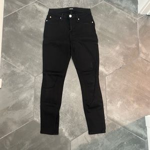 Hudson jeans - Natalie super skinny